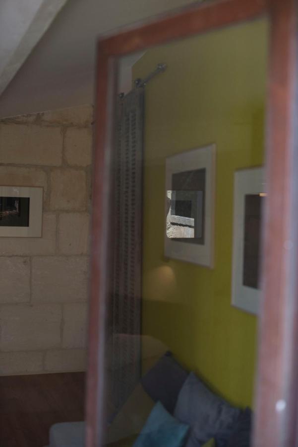 Les Chambres D'Agmara Arles Exterior foto