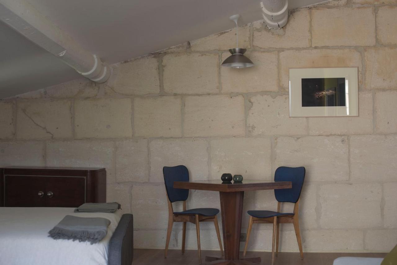 Les Chambres D'Agmara Arles Exterior foto