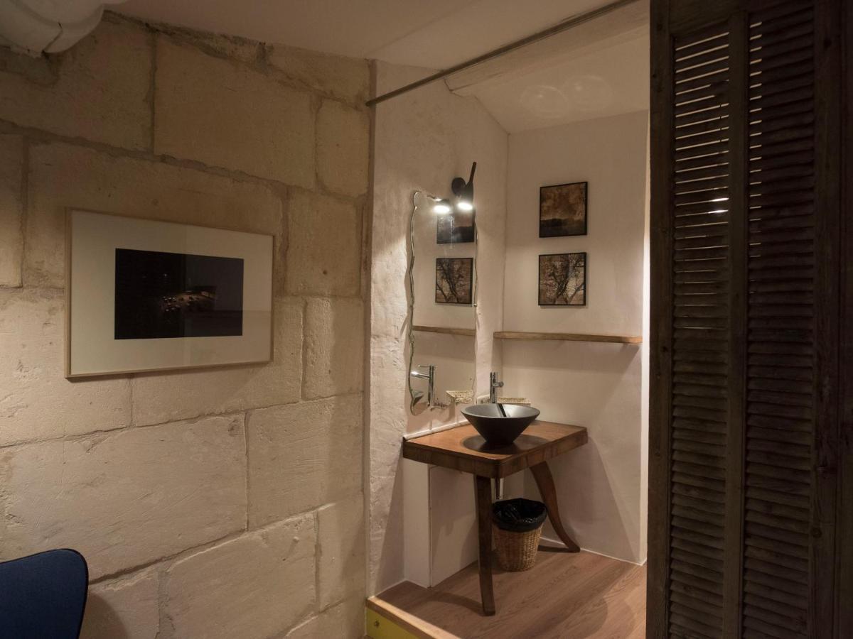 Les Chambres D'Agmara Arles Exterior foto