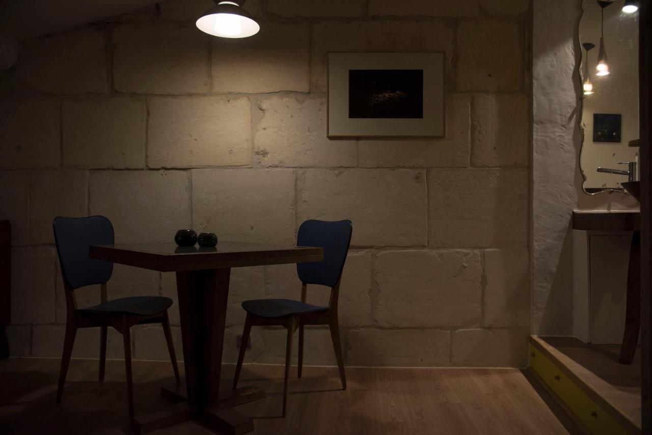 Les Chambres D'Agmara Arles Exterior foto